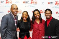 The 2013 American Heart Association New York City Go Red For Women Luncheon #234