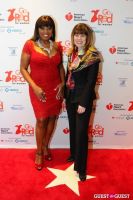 The 2013 American Heart Association New York City Go Red For Women Luncheon #236