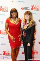 The 2013 American Heart Association New York City Go Red For Women Luncheon #237