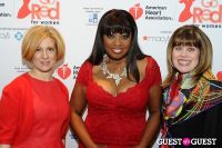 The 2013 American Heart Association New York City Go Red For Women Luncheon #242