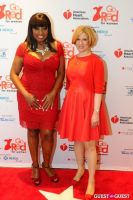 The 2013 American Heart Association New York City Go Red For Women Luncheon #243