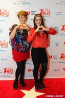 The 2013 American Heart Association New York City Go Red For Women Luncheon #249
