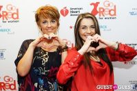 The 2013 American Heart Association New York City Go Red For Women Luncheon #250