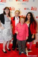 The 2013 American Heart Association New York City Go Red For Women Luncheon #252