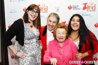 The 2013 American Heart Association New York City Go Red For Women Luncheon #256