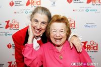 The 2013 American Heart Association New York City Go Red For Women Luncheon #259