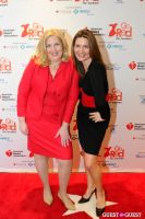The 2013 American Heart Association New York City Go Red For Women Luncheon #263