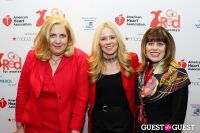 The 2013 American Heart Association New York City Go Red For Women Luncheon #266