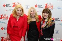 The 2013 American Heart Association New York City Go Red For Women Luncheon #267