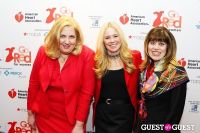 The 2013 American Heart Association New York City Go Red For Women Luncheon #268