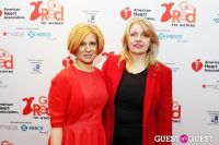 The 2013 American Heart Association New York City Go Red For Women Luncheon #275