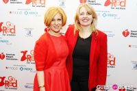 The 2013 American Heart Association New York City Go Red For Women Luncheon #276