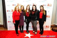 The 2013 American Heart Association New York City Go Red For Women Luncheon #278