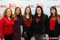 The 2013 American Heart Association New York City Go Red For Women Luncheon #279