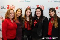 The 2013 American Heart Association New York City Go Red For Women Luncheon #281