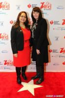 The 2013 American Heart Association New York City Go Red For Women Luncheon #282