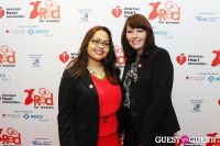 The 2013 American Heart Association New York City Go Red For Women Luncheon #283