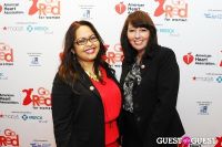 The 2013 American Heart Association New York City Go Red For Women Luncheon #284