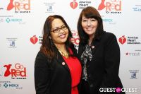 The 2013 American Heart Association New York City Go Red For Women Luncheon #285