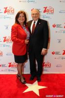 The 2013 American Heart Association New York City Go Red For Women Luncheon #287