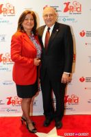 The 2013 American Heart Association New York City Go Red For Women Luncheon #288