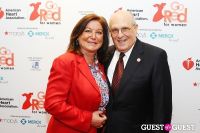 The 2013 American Heart Association New York City Go Red For Women Luncheon #290