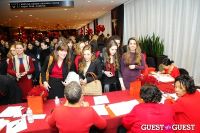 The 2013 American Heart Association New York City Go Red For Women Luncheon #293