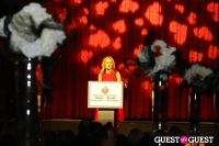 The 2013 American Heart Association New York City Go Red For Women Luncheon #337