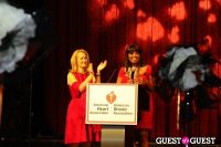 The 2013 American Heart Association New York City Go Red For Women Luncheon #339