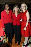 The 2013 American Heart Association New York City Go Red For Women Luncheon #356