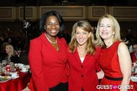 The 2013 American Heart Association New York City Go Red For Women Luncheon #358