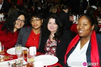 The 2013 American Heart Association New York City Go Red For Women Luncheon #363