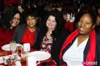 The 2013 American Heart Association New York City Go Red For Women Luncheon #364