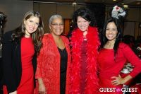 The 2013 American Heart Association New York City Go Red For Women Luncheon #367