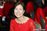 The 2013 American Heart Association New York City Go Red For Women Luncheon #372