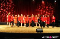 The 2013 American Heart Association New York City Go Red For Women Luncheon #381