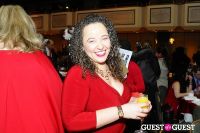 The 2013 American Heart Association New York City Go Red For Women Luncheon #385