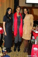 The 2013 American Heart Association New York City Go Red For Women Luncheon #392