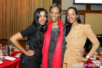 The 2013 American Heart Association New York City Go Red For Women Luncheon #393
