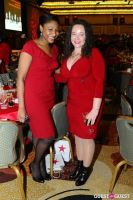 The 2013 American Heart Association New York City Go Red For Women Luncheon #397
