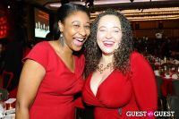 The 2013 American Heart Association New York City Go Red For Women Luncheon #399