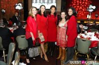 The 2013 American Heart Association New York City Go Red For Women Luncheon #400