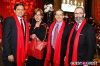The 2013 American Heart Association New York City Go Red For Women Luncheon #407