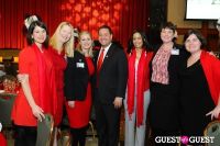 The 2013 American Heart Association New York City Go Red For Women Luncheon #409
