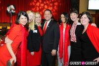 The 2013 American Heart Association New York City Go Red For Women Luncheon #412
