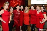 The 2013 American Heart Association New York City Go Red For Women Luncheon #414