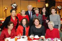 The 2013 American Heart Association New York City Go Red For Women Luncheon #417