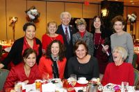 The 2013 American Heart Association New York City Go Red For Women Luncheon #419