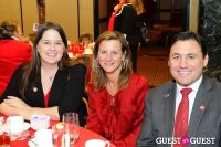 The 2013 American Heart Association New York City Go Red For Women Luncheon #421