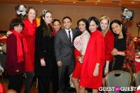 The 2013 American Heart Association New York City Go Red For Women Luncheon #425